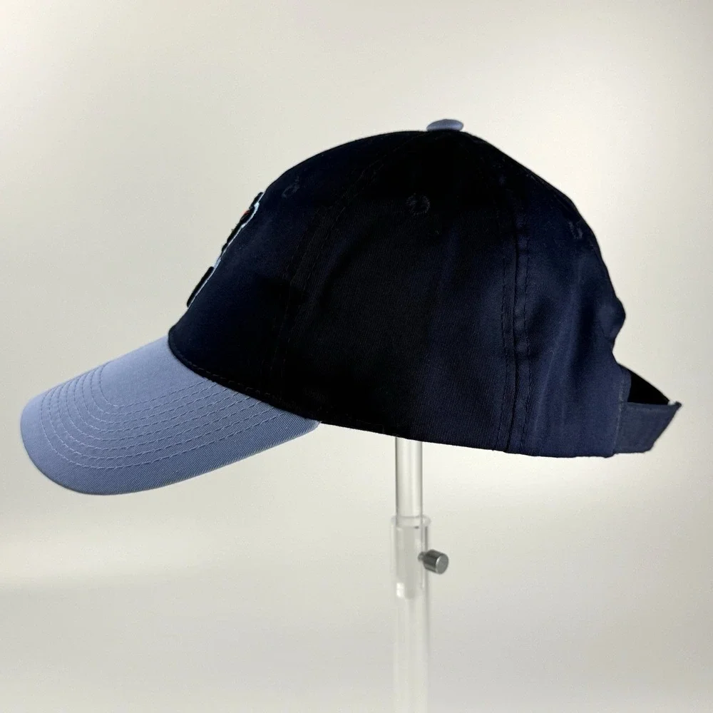Corpus Christi Hooks Hat Adjustable Blue MiLB OC Sports Cap Houston Astros Youth